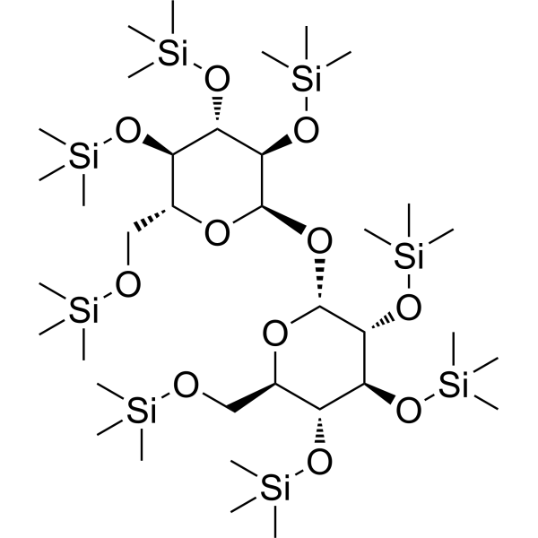 Trimethylsilyl-D-(+)-trehalose 42390-78-3